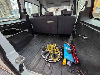 FORD TRANSIT CONNECT/TOURNEO - 8