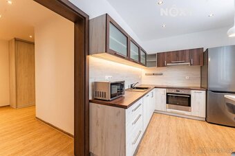 Pronájem byt 3+1, 68㎡ - 8