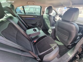 Renault Mégane, GrandCoupé 1.3 TCe 115 - 8