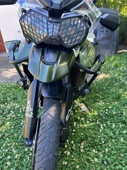 Triumph Tiger  800 XCx - 8