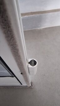 Dveřní síť proti hmyzu - 8