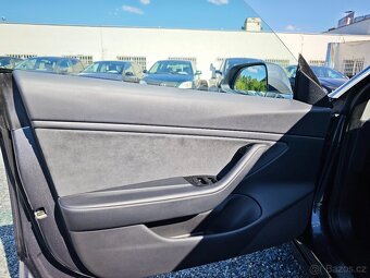TESLA MODEL 3 PERFORMANCE 2020 85TKM FSD - 8