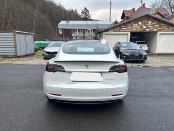 Tesla Model 3 PERFORMANCE 355kw SOH 90%-7684 - 8