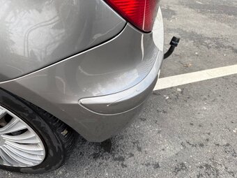 Mercedes Benz A170 - 8