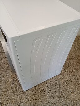 Sušička prádla s tepelným čerpadlem Sharp - 8