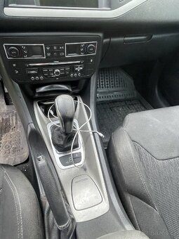 Citroen c5 2012 - 8
