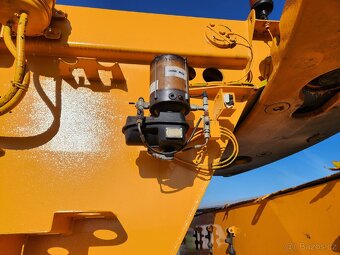 Liebherr LTM 1030 - 8