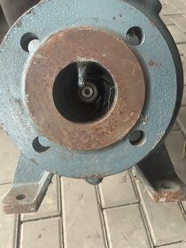 Odstředivé čerpadlo - 8