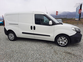 Fiat Dobló Cargo 1.6 MultiJet L2 - 8