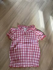 Dánska košile Tommy Hilfiger - 8