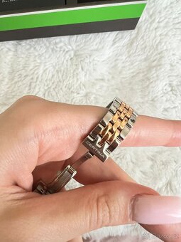 Dámské hodinky CERTINA - 8