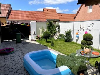 Rodinný dům - Holíč - 8