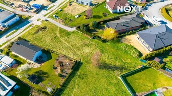 Prodej pozemek Bydlení, 1290㎡ - 8