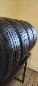 Letní pneu Bridgestone 205/45/17 3,5-5mm - 8
