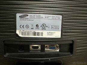 Samsung S22A300H led monitor - 8