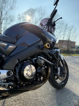 Suzuki B KING - 8