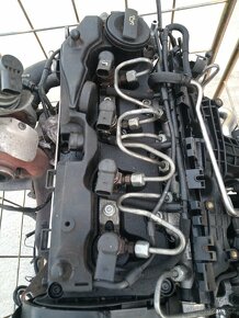 Motor CAY Touran - 8