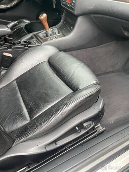 BMW e46 coupe - 8