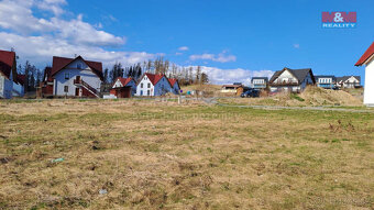 Prodej pozemku, 742 m², Václavov u Bruntálu - Horní Václavov - 8
