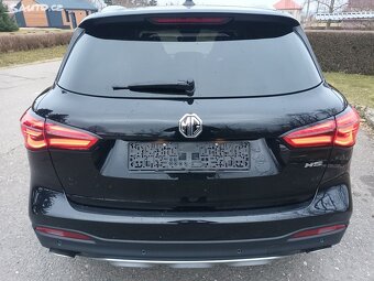 MG HS, 1.5i 119Kw aut.Plná výb.12tkm - 8