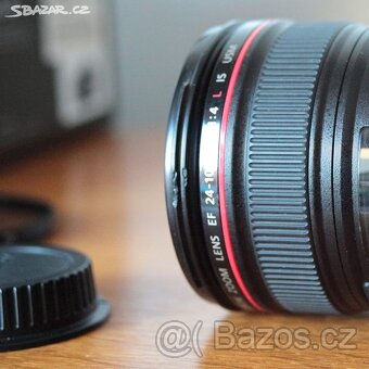 Canon 5D III uzávěrka jen 40500 Top Stav - 8