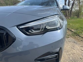 Gran Coupé 218i Business - 8