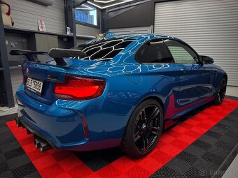 BMW M2 competition TOP - 8