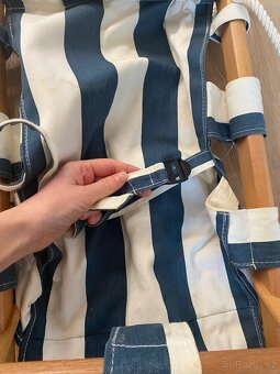 Houpacka pro miminka-batolata - 8