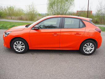 Opel Corsa 1.2 EDITION, původ ČR, 1 majitel, 45tis KM - 8