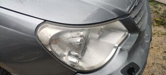 Prodám veškeré nd Chrysler Sebring JS - 8