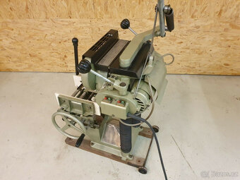 Čepová fréza Makita 5500S Carpentry - 8