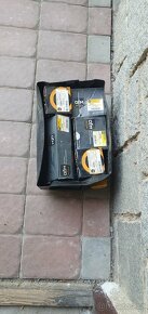 CAT 432 C,D,E - 8