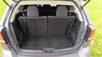 Fiat Freemont 2.0JTD, 125Kw (170PS,r.v.2013/8 7míst TOP STAV - 8