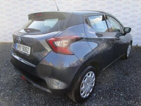 Micra 1.0i, klima, DPH - 8