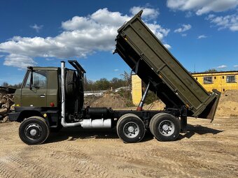 Tatra 815 Traktor - 8