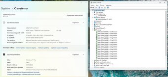 ☑️Herní PC RYZEN 7 5800X,RTX 3070Ti,32 GB RAM,2 TB SSD - 8