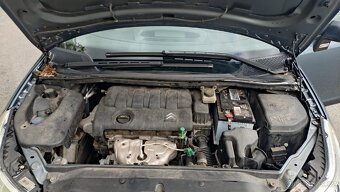 Citroen C4 - 8