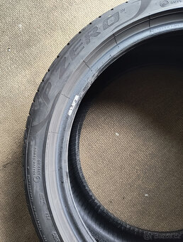 LETNÍ PNEU BRIDGESTONE A PIRELLI 245/40/19-4KS - 8
