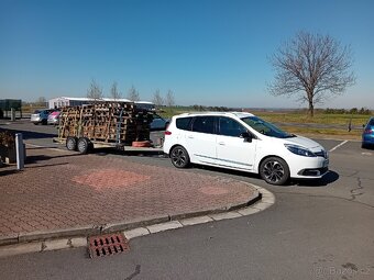 PALETY DŘEVĚNÉ ZA ODVOZ SHÁNÍM PO CELÉ CZ - 8