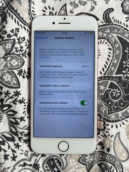 iPhone 7 | 128GB - 8
