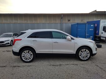 2019_CADILLAC XT5 3.6L V6 4x4_EU model_587.000Kč netto_ - 8