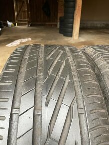 Letní pneu Uniroyal Shark skin technology 235/55 R18 100 V - 8