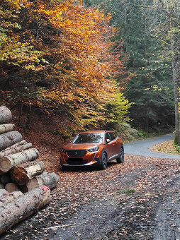 Peugeot2008 Alure 1,2 PureTech100, man.6převodovka r.v. 2020 - 8