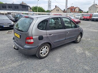 Renault Scenic 1.6i 16V 79kw r.v.2001 - 8