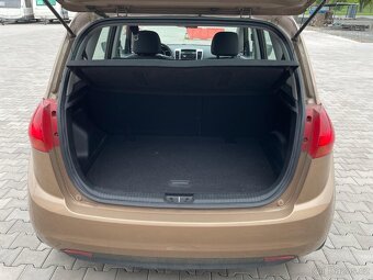 Kia Venga 1.4i 66kw, 2011, klima - 8