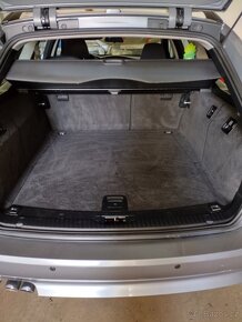 BMW 530D. RV 2005 AUTOMAT - 8