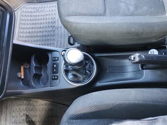 Fabia 2 1.4Tdi combi - 8