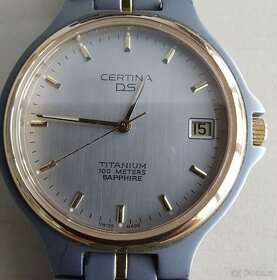 Certina DS - 8