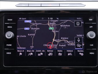 Volkswagen Passat 2,0 TDI 176kW 4M DSG Highline (2018) - 8