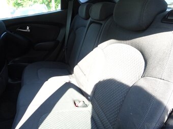 Hyundai ix35 2,0 CRDI - 8